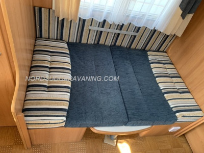 Caravelair Ambiance Style 400 STYE - Photo 5