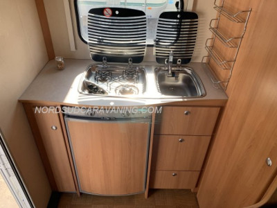 Caravelair Ambiance Style 400 STYE - Photo 6