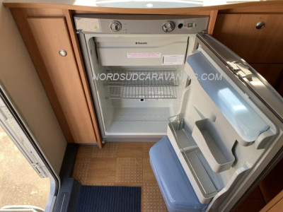 Caravelair Ambiance Style 400 STYE - Photo 7