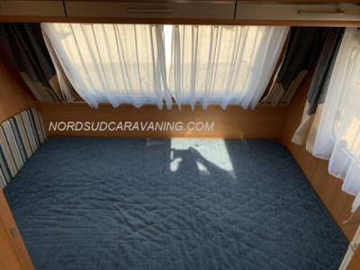 Caravelair Ambiance Style 400 STYE - Photo 9