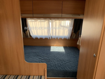 Caravelair Ambiance Style 400 STYE - Photo 10