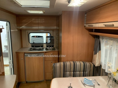 Caravelair Ambiance Style 400 STYE - Photo 11