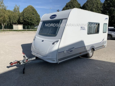 Caravelair Ambiance Style 400 STYE - Photo 13