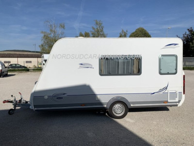 Caravelair Ambiance Style 400 STYE - Photo 14