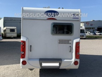 Caravelair Ambiance Style 400 STYE - Photo 15