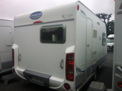 Caravelair Ambiance Style 410 CP - Photo 2