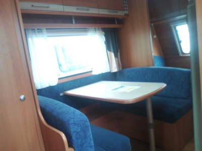 Caravelair Ambiance Style 410 CP - Photo 3