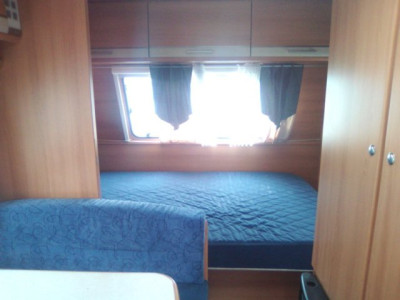 Caravelair Ambiance Style 410 CP - Photo 4