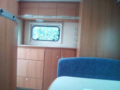 Caravelair Ambiance Style 410 CP - Photo 5