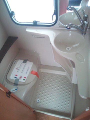 Caravelair Ambiance Style 410 CP - Photo 6