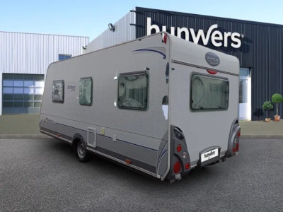 Caravelair Ambiance Style 450 - 11.900 € - #2