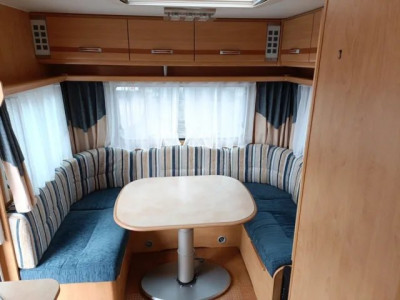 Caravelair Ambiance Style 450 - 11.900 € - #3