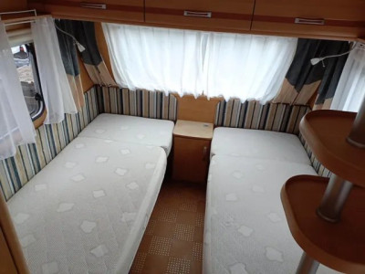 Caravelair Ambiance Style 450 - 11.900 € - #4