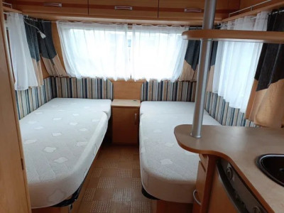 Caravelair Ambiance Style 450 - 11.900 € - #5