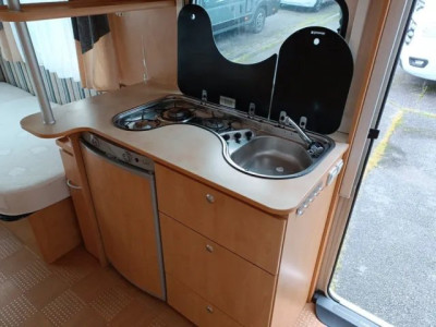 Caravelair Ambiance Style 450 - 11.900 € - #9