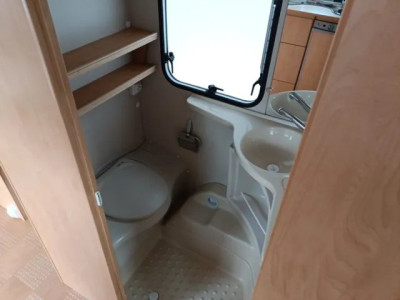 Caravelair Ambiance Style 450 - 11.900 € - #11