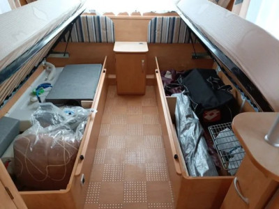 Caravelair Ambiance Style 450 - 11.900 € - #13