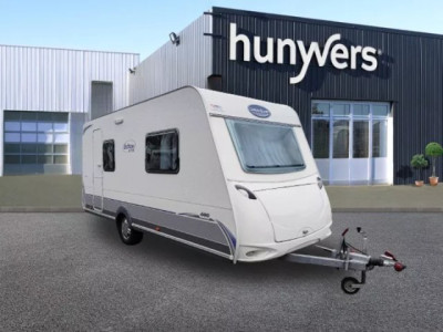Caravelair Ambiance Style 460 - 12.900 € - #1
