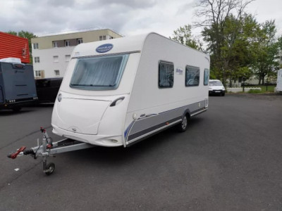 Caravelair Ambiance Style 460 - 12.900 € - #2
