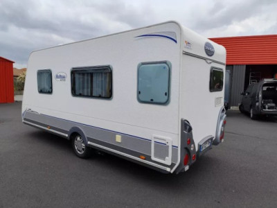 Caravelair Ambiance Style 460 - 12.900 € - #3