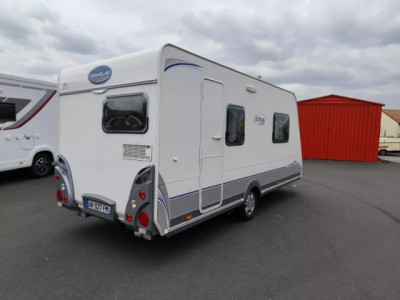 Caravelair Ambiance Style 460 - 12.900 € - #4