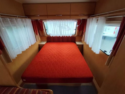 Caravelair Ambiance Style 460 - 12.900 € - #5