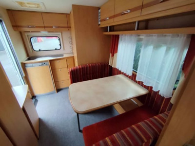 Caravelair Ambiance Style 460 - 12.900 € - #6
