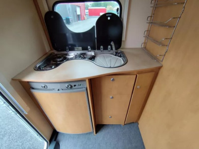 Caravelair Ambiance Style 460 - 12.900 € - #7