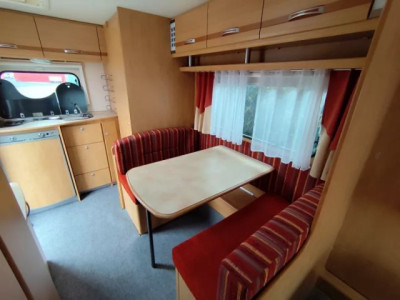 Caravelair Ambiance Style 460 - 12.900 € - #12