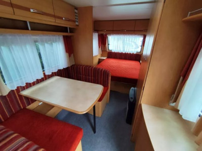 Caravelair Ambiance Style 460 - 12.900 € - #13