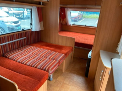 Caravelair Ambiance Style 465 - 11.490 € - #3