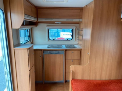 Caravelair Ambiance Style 465 - 11.490 € - #4