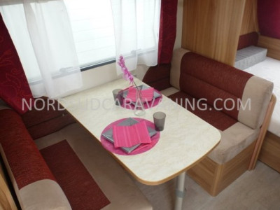 Caravelair Antares 400 - Photo 2