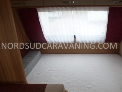 Caravelair Antares 400 - Photo 7
