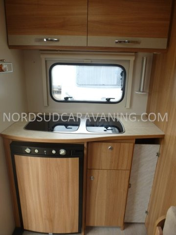 Caravelair Antares 400 - Photo 3