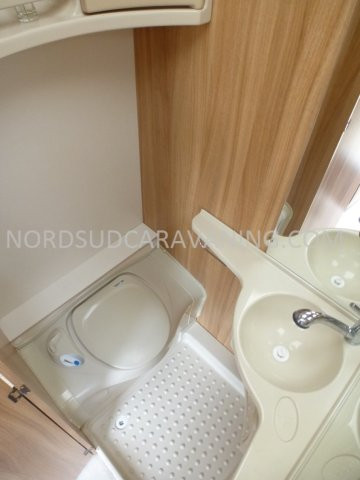 Caravelair Antares 400 - Photo 6
