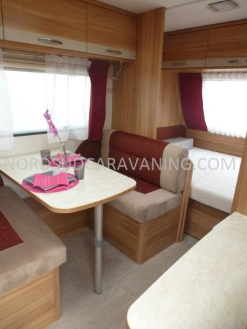 Caravelair Antares 400 - Photo 8