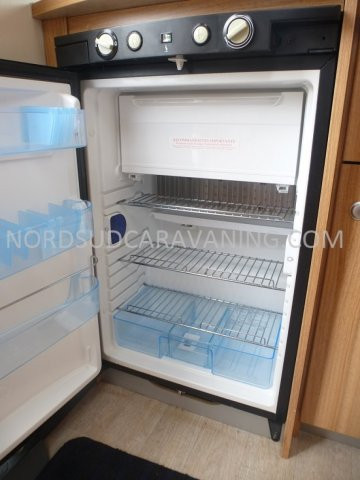 Caravelair Antares 400 - Photo 5