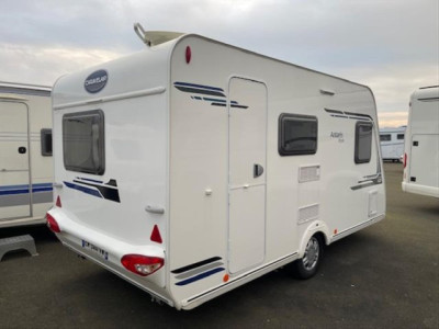 Caravelair Antares 420 - 21.900 € - #2