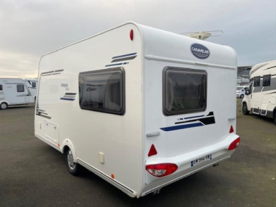 Caravelair Antares 420 - 21.900 € - #3