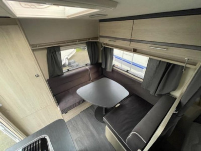 Caravelair Antares 420 - 21.900 € - #4