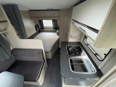 Caravelair Antares 420 - 21.900 € - #6