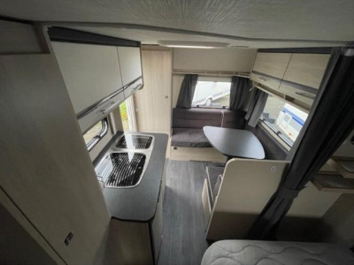 Caravelair Antares 420 - 21.900 € - #9