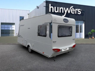 Caravelair Antares 440 - 13.500 € - #2