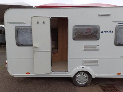 Caravelair Antares 440 - 13.500 € - #8