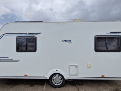 Caravelair Ambiance Style 470 - 19.990 € - #3
