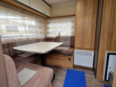 Caravelair Ambiance Style 470 - 19.990 € - #5
