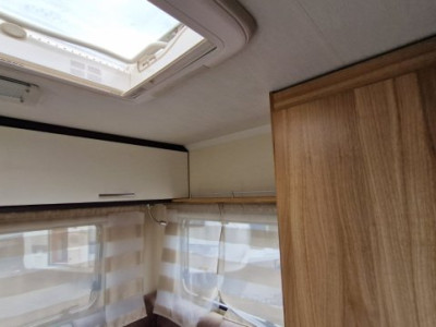 Caravelair Ambiance Style 470 - 19.990 € - #13