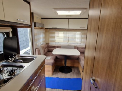 Caravelair Ambiance Style 470 - 19.990 € - #18