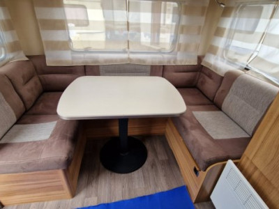 Caravelair Ambiance Style 470 - 19.990 € - #20